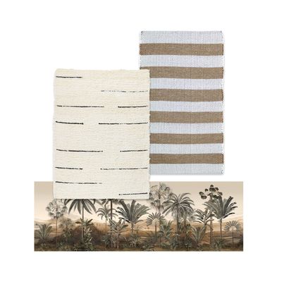 Design carpets - Vinyl carpet - PODEVACHE