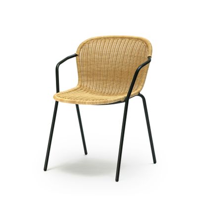 Armchairs - Elliot chair - FEELGOOD DESIGNS