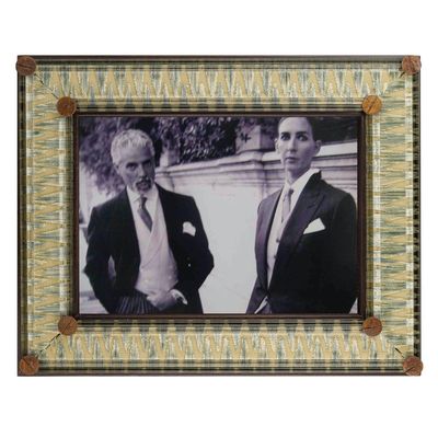 Frames - Cornice Baltico - GIBERTO VENEZIA