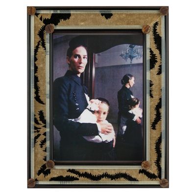 Frames - Tigre Frame - GIBERTO VENEZIA