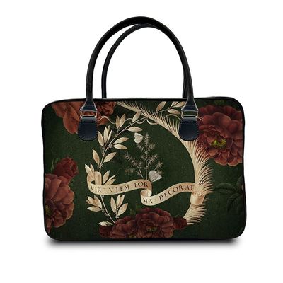 Bags and totes - Ginevra bowling bag - VOGLIO BENE