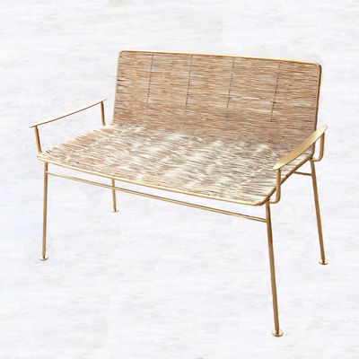 Lawn chairs - Gold Boy Bench - ANGOWORLD CO., LTD.