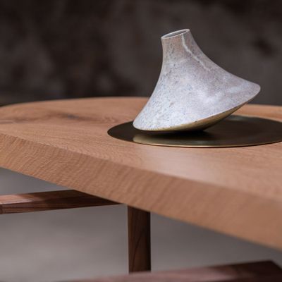 Unique pieces - Toll vase - GARDECO OBJECTS