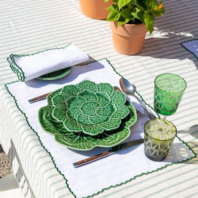 Table linen - Melides Placemat - MARIAIDA HOME