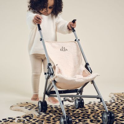 Jouets enfants - Poussette - ATELIER WAGRAM