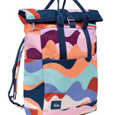 Autres fournitures bureau  - SAC URBAIN The Fun - MILAN