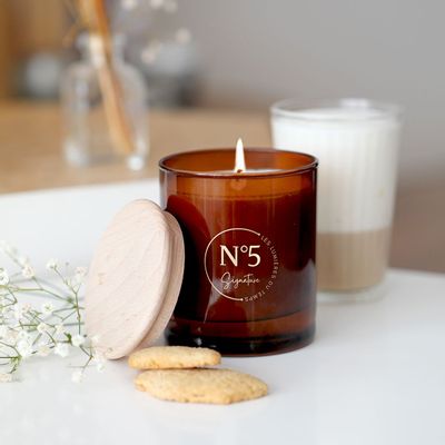 Objets de décoration - Collection Signature - LES LUMIERES DU TEMPS