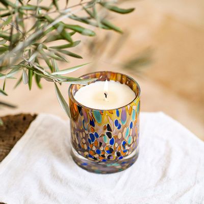 Candles - Milano Collection - LES LUMIERES DU TEMPS