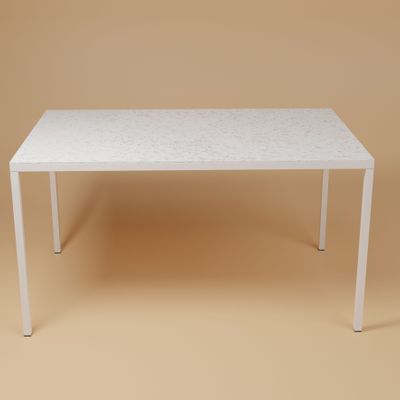 Design objects - Table 140x90 TÉTRA - FURNITURE FOR GOOD