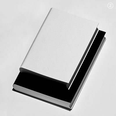 Stationery - ZEQUENZ Note - ZEQUENZ