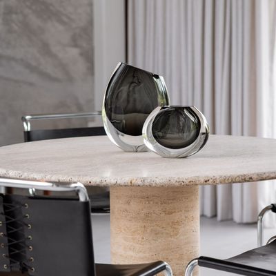 Verre d'art - Vase 92 - 96 - GARDECO OBJECTS