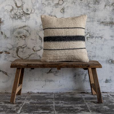 Coussins textile - CUSHIONS, PUFSS, FURNITURE - CHUK PALU