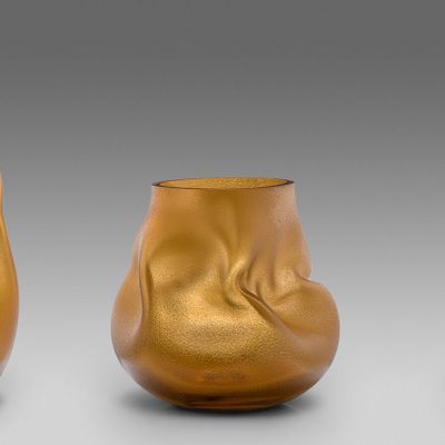 Art glass - Decorative interior items - GLASREMIS