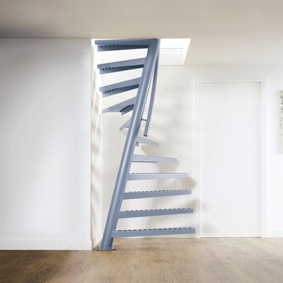 Staircases - 1m2™ by EeStairs - EESTAIRS