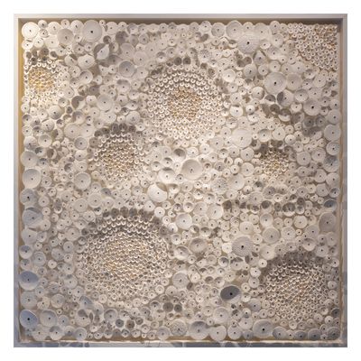 Paintings - "Wall collection": Porcelain panels - ATELIER DOUARN SANDRINE RAMONA