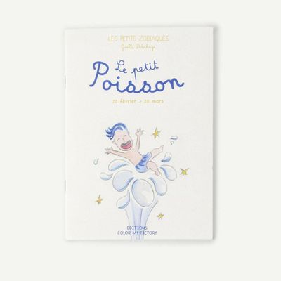 Children's arts and crafts - Collection complète - LES PETITS ZODIAQUES
