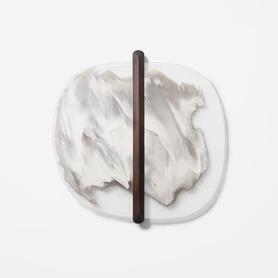 Unique pieces - Ritual _ GAYA SERIES - VONZ STUDIO