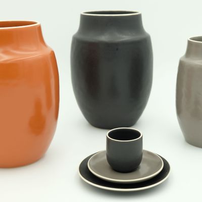 Vases - Vase - MOLDE CERAMICS