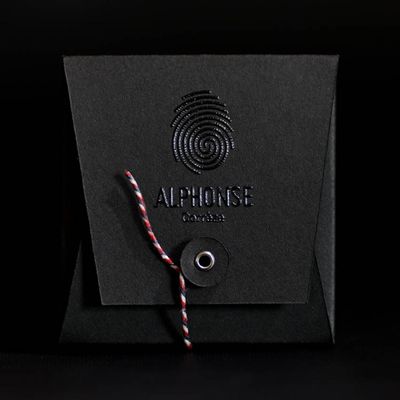 Bracelets - PIT DISCOVERY PACK - ALPHONSE-CORREZE