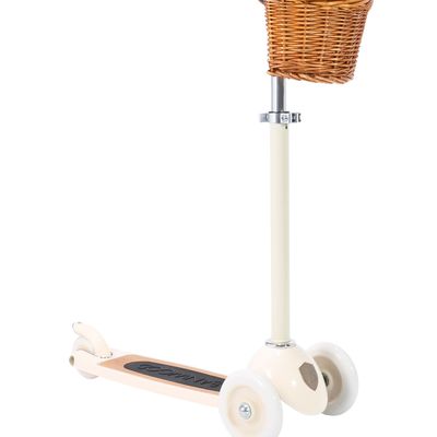 Toys - BANWOOD SCOOTER CREAM - BANWOOD