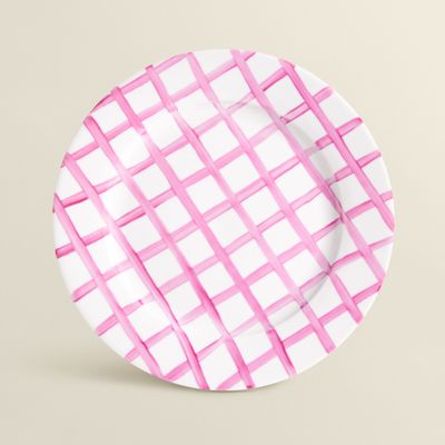Everyday plates - VICHY COLLECTION - THE PLATERA
