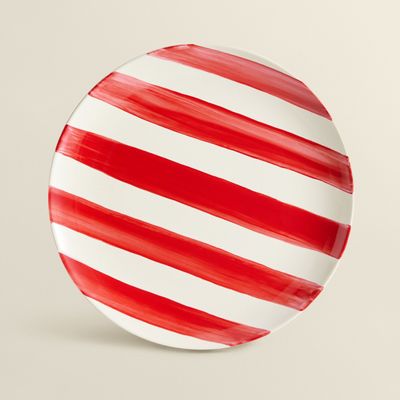 Everyday plates - STRIPES COLLECTION - THE PLATERA