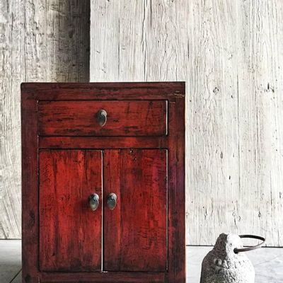 Autres fournitures bureau  - Petite armoire - PAGODA INTERNATIONAL