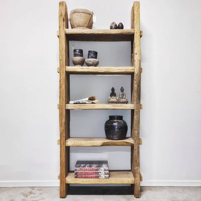 Meubles de cuisines  - Unique bookshelve - Display cabinet - PAGODA INTERNATIONAL
