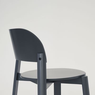 Chairs for hospitalities & contracts - Eddie - ARTU
