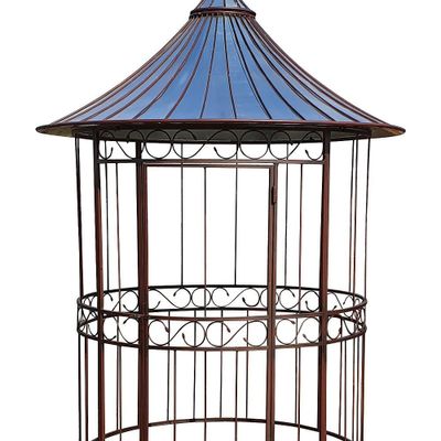 Gazebos - Aviary Valence - JARDIN  FURNITURE