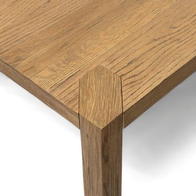 Dining Tables - Monza Dining Table 220x100 - RIVIERA MAISON