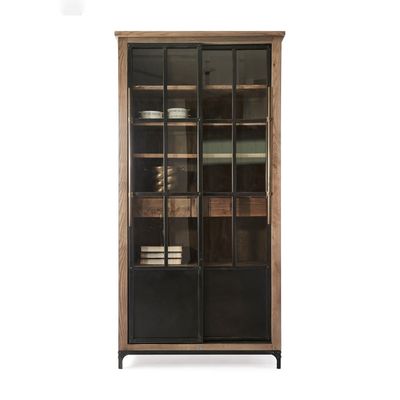 Shelves - The Hoxton Cabinet - RIVIERA MAISON