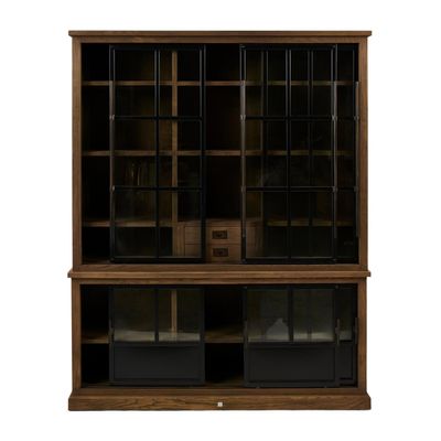 Etagères - The Hoxton Cabinet XL - RIVIERA MAISON