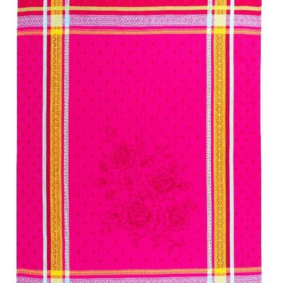 Torchons textile - Torchon de cuisine Jacquard - Massilia - TISSUS TOSELLI