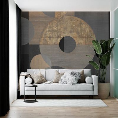 Papiers peints - Mural - VERBEEKDESIGNS