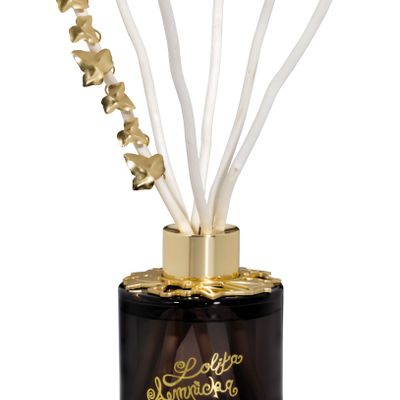 Scent diffusers - BOUQUET PARFUME LL BIJOU NOIR - MAISON BERGER PARIS