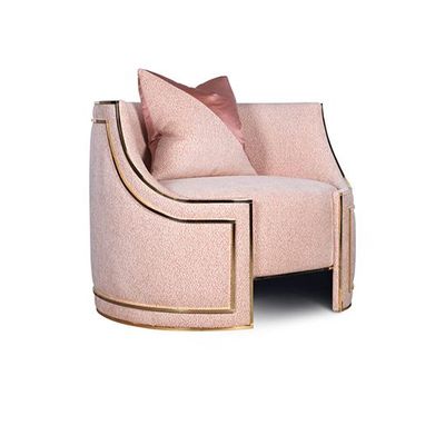Chaises longues - Fauteuil Valentine - MEMOIR ESSENCE
