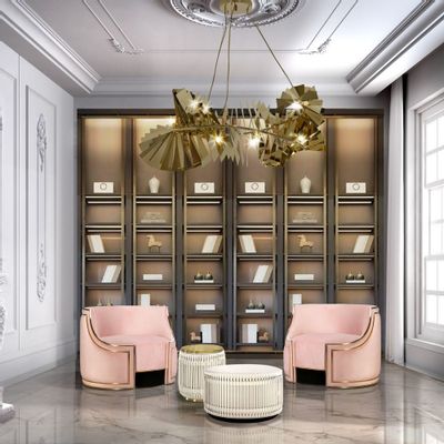 Chaises longues - Fauteuil Valentine - MEMOIR ESSENCE