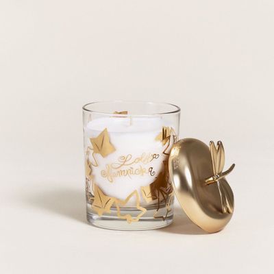 Candles - BOUGIE LOLITA LEMPICKA TRANSPARENTE - MAISON BERGER PARIS