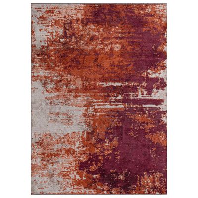 Decorative objects - BLAZE Hand-Finished Special Loom Rug - BM HOME