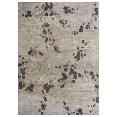 Tapis - BLOSSOM Tapis spécial métier à tisser fini main - BM HOME