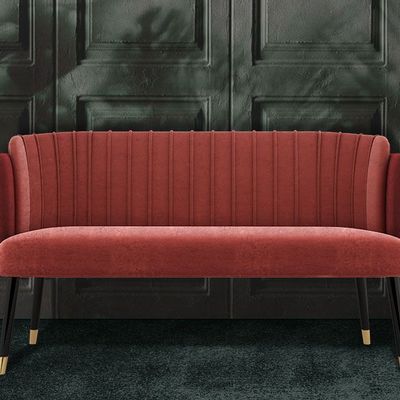 Canapés - Siège double Anita - OTTIU