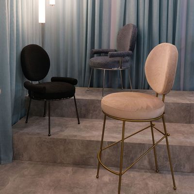 Chaises - Brigid II Dining Chair Handmade By Ottiu - OTTIU
