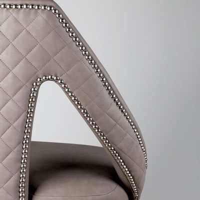 Chaises - Chaise de bar Caron fabriquée à la main au Portugal par Ottiu - OTTIU