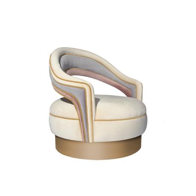 Armchairs - Charisse Armchair Handmade in Portugal By Ottiu - OTTIU