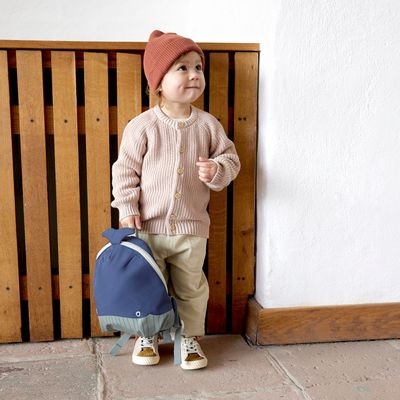 Bags and totes - LÄSSIG Tiny backpack - LASSIG GMBH