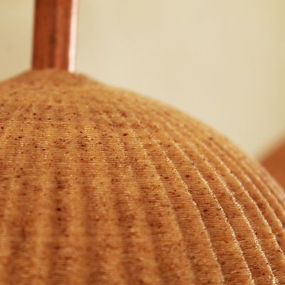 Hanging lights - Citrus Paradisi 01 - REPULP DESIGN