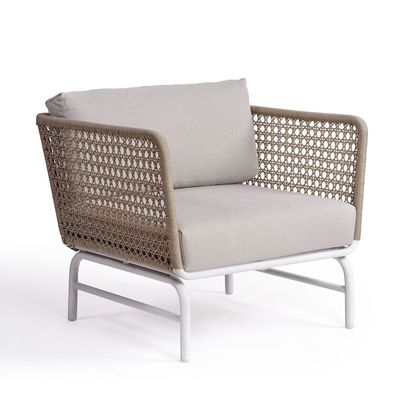 Lawn armchairs - ARMCHAIR ROLAND - CRISAL DECORACIÓN