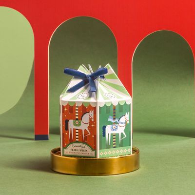 Home fragrances - Castelbel Christmas Collection - CASTELBEL