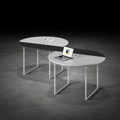 Dining Tables - Joint Venture Desks - CIDER